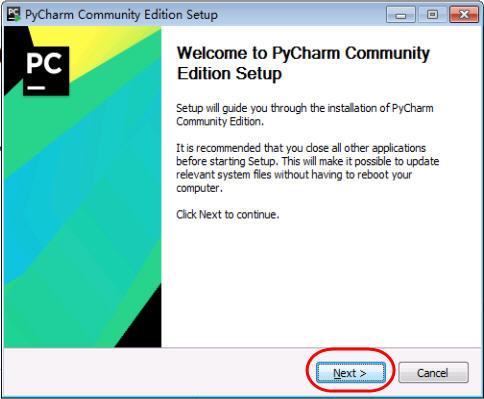How to Install Pycharm How to Install Python on Windows with Pycharm IDE