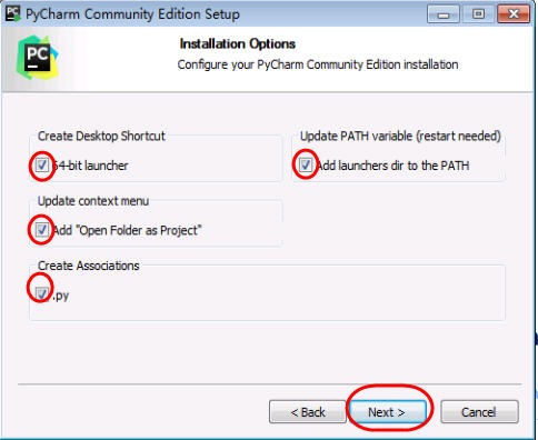 How to Install Pycharm How to Install Python on Windows with Pycharm IDE